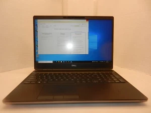 HP ELITEBOOK FOLIO G1 12.5" CORE M5-6Y54 1.10GHZ 8GB RAM 256GB SSD WINDOWS 10 - Picture 1 of 5