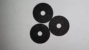 CARBONTEX DRAG WASHERS STRADIC C10000FC, 2013 ULTEGRA 4500XSC, 4500XSC-RKV - Foto 1 di 1