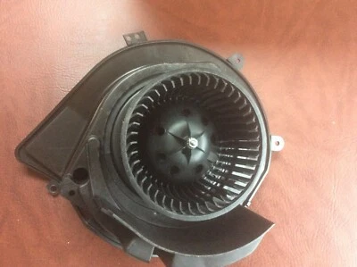 Motor soplador Cadillac Deville 2000-2005 - nuevo mercado de accesorios Foto 1 de 4