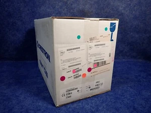 NEW Crestron Saros SR4T-B-T Pair Black 4" 2-Way Surface Mount In/Outdoor (R29) - Picture 1 of 2