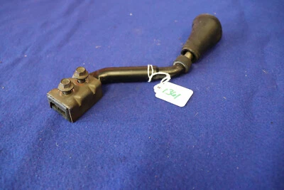 87-93 Mustang Gt 5 Speed Oem Shifter Handle with attaching bolts #1361 - Image 1 of 4