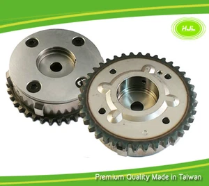 Mazda 2.0 2.5 3 5 6 MX-5 CX-7 TRIBUTE VVT ACTUATOR GEAR CAMSHAFT ADJUSTER LF - Bild 1 von 3