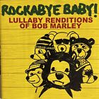 Lullaby Renditions Of Bob Marle by Rockabye Baby! (CD, 2007)