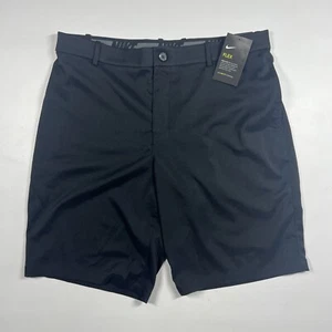 Men's Black Nike Standard Fit Flex Golf Shorts Size 40 NWT - Picture 1 of 4