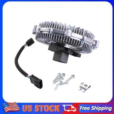 Fun Drive Clutch Replacement For Ram 2019 2020 2021-2024 Ram2500 Bighorn 6.7L L6 - Image 1 of 4