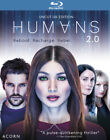 Humans 2.0 [Used Very Good Blu-ray]