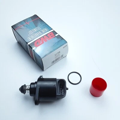 Válvula de control de aire de ralentí para Chevrolet C1500 1990-1993 GMC R3500 1987-1991 Foto 1 de 4