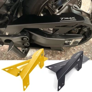 Protector de cubierta de cinturón de cadena para Yamaha TMAX 530 2012-2016 t-max 530 tmax530 - Imagen 1 de 17