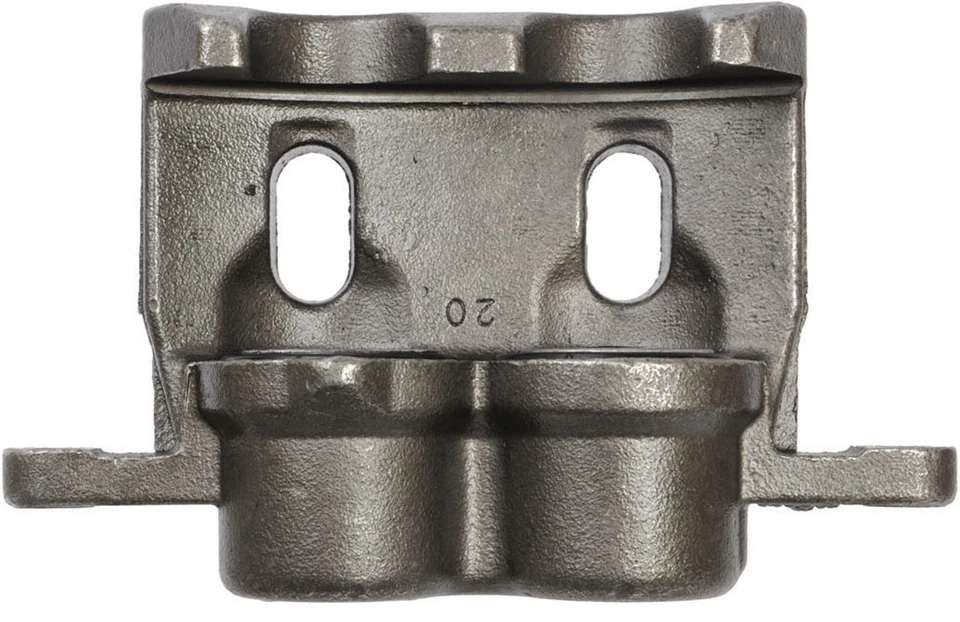 Front Left Hand Brake Caliper 08-14 Chevrolet Silverado/GMC Sierra 1500 Pickup - Image 1 of 2