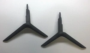 Unterstützung Fuß Für SAMSUNG UE55AU7175U UE55TU7045K - Bild 1 von 3
