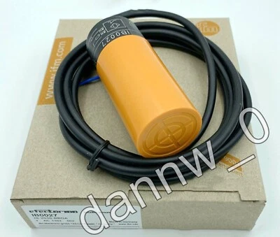 1PC New in Box original IFM IB0027 pressure sensor - Image 1 of 2