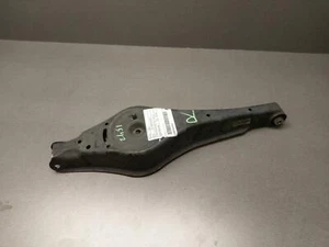 VOLKSWAGEN GOLF LEFT REAR TRAILING ARM LOWER CONTROL ARM-REAR, GEN 6, 12/08-01/1 - Bild 1 von 2