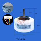 New 1PC for Chigo / Air conditioner indoor motor 5 line 13W YYS13-4