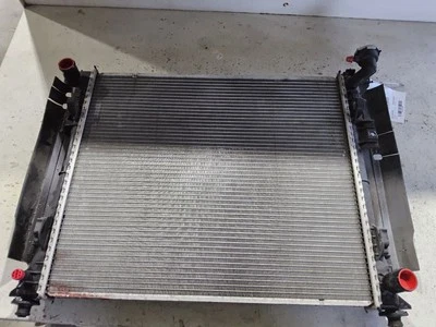 2008-2020 Dodge Caravan Radiator Heavy Duty Cooling OEM - Image 1 of 4