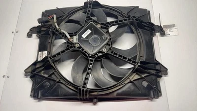 2013-2023 Dodge Ram 1500 Electric Cooling Fan Assembly 3.6L OEM Foto 1 de 4