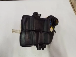 Dorman Used Coolant Reservoir Fits 03 04 05 06 07 Ford F250 F350 - Picture 1 of 7