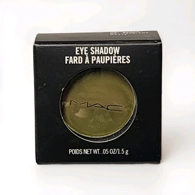 MAC Mo Money Mo Problems Eye Shadow Matte Full Size - Image 1 of 2
