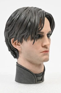 Testa di busto InArt DC Comics The Batman Standard PT A004 scala 1/6 Robert Pattinson - Foto 1 di 11
