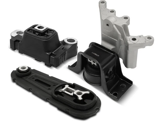 Kit de montaje de motor y transmisión para Nissan Juke MT635NH 2015 Foto 1 de 1