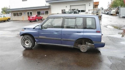 Fuel Pump Assembly 1.6L Fits 95-98 SIDEKICK 3286700 Foto 1 de 4