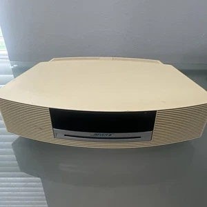 Bose Wave Music System AWRCC2 AM/FM Radio CD Player Bluetooth - ohne Fernbedienung *LESEN* - Bild 1 von 14