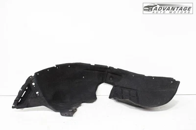 2020-2023 GMC ACADIA FRONT LEFT DRIVER SIDE FENDER LINER SPLASH SHIELD GUARD OEM - Image 1 of 4