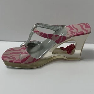 Just The Right Shoe Summer Stroll High Heel Sammelfigur 2004 - Bild 1 von 16