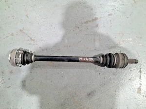 2007 BMW E85 Z4 2.5i N52 OSR REAR RIGHT DRIVESHAFT 7541438 OEM GENUINE - Picture 1 of 6