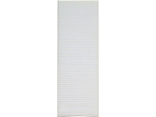 Filtro de aire de cabina para Saturn LS1 2000 2,2 L 4 cilindros XW464BQ dorado -- nuevo; partículas Foto 1 de 1