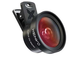 Xenvo new with box and case. Pro Lens Kit for iPhone and Android. - Photo 1 sur 5