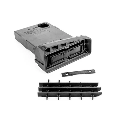 Volkswagen Golf 3 VW MK3 SMALLER VENT/left LHDCup Holder Dashboard Vent OEM Look - Image 1 of 4