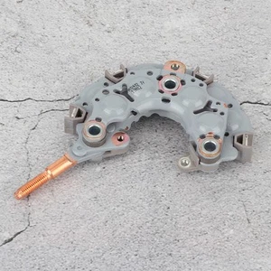 Hot Car Metal Alternator Rectifier Regulator AS-PL ARC6012 INR402 OEM - Picture 1 of 9