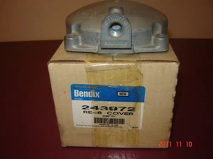 Bendix RE6 Cover Part Number 243972 - Picture 1 of 3