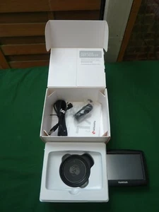 TOMTOM XL IQ ROUTES EDITION - 4ET03 CANADA 310 - Zdjęcie 1 z 8