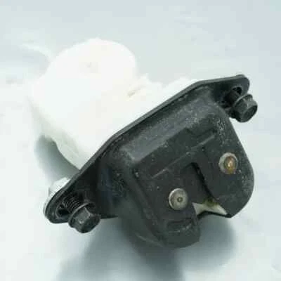 Subaru Impreza 2008 2009 vagón maletero pestillo tapa bloqueo actuador WRX STI 2834 Foto 1 de 3