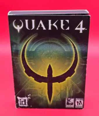 QUAKE 4 (PC, 2005) - Image 1 of 4