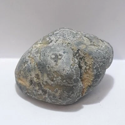 Variolite 171,70 grs galet brut non polis France Montpellier Méditerranée (44) - Photo 1/4