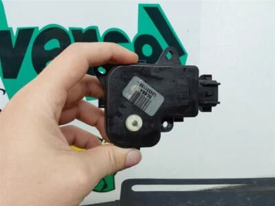 Jeep Grand Cherokee 2004 aire acondicionado resistencia de puerta de temperatura  Foto 1 de 3