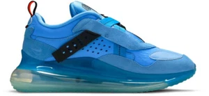 Herren Nike Air Max 720 Slip / Obj Turnschuhe DA4155 400 UK 7 EU 41 US 8 - Bild 1 von 7