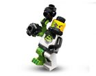 LEGO Space Series Collectible Minifigures 71046 - Blacktron Mutant