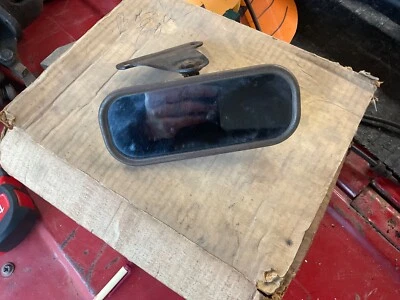 Espejo retrovisor Plymouth 1934 Foto 1 de 2