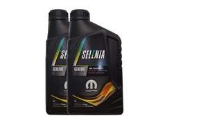 Selenia WR Forward 0W-30 Motor�l Fiat 9.55535-DS1 2 Liter FIAT, LANCIA