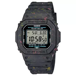 New Casio G-Shock G5600BG-1 Birthday Special Edition Square Limited Watch - Picture 1 of 1