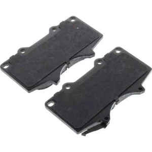 4Pcs Ultima Front GCT Brake Pads for Toyota Land Cruiser GDJ150 KZJ GRJ 120 150 - Picture 1 of 3