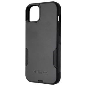 Otterbox Commuter Series Drop + Plus Phone Accessories Case iPhone 14 Plus Black - Photo 1 sur 11