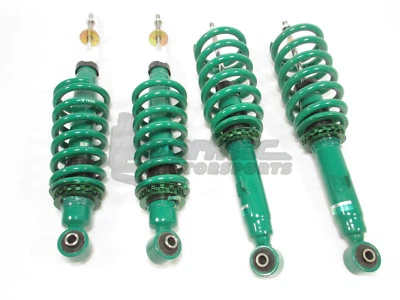 TEIN Street Basis Z Coilover Kit for Lexus 1998-2005 GS300 / GS400 / GS430 NEW - Image 1 of 4