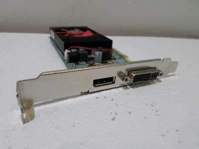 Dell AMD Radeon R5 430 1GB GDDR5 PCIE 3.0 Graphics Card (109-C86957-00) - Image 1 of 4