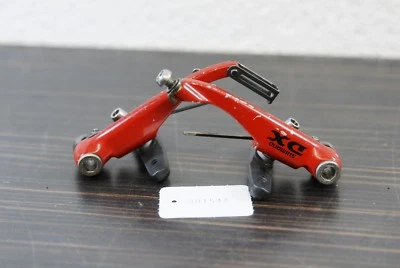 Shimano Deore DX BR-M601 V-Brakes Bremse Vorn ODER hinten Kult Retro - Bild 1 von 4