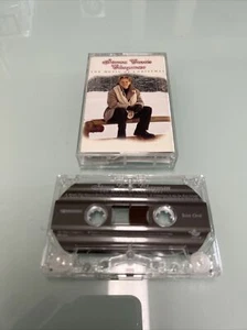 STEVEN CURTIS CHAPMAN "THE MUSIC of CHRISTMAS" Cassette ~ (1995 Sparrow) Rare! - Picture 1 of 3