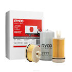 Ryco Service Kit Fits Hino 300 Series Xzu605r 655R 700R 710R 720R 730R Eu5 Minor